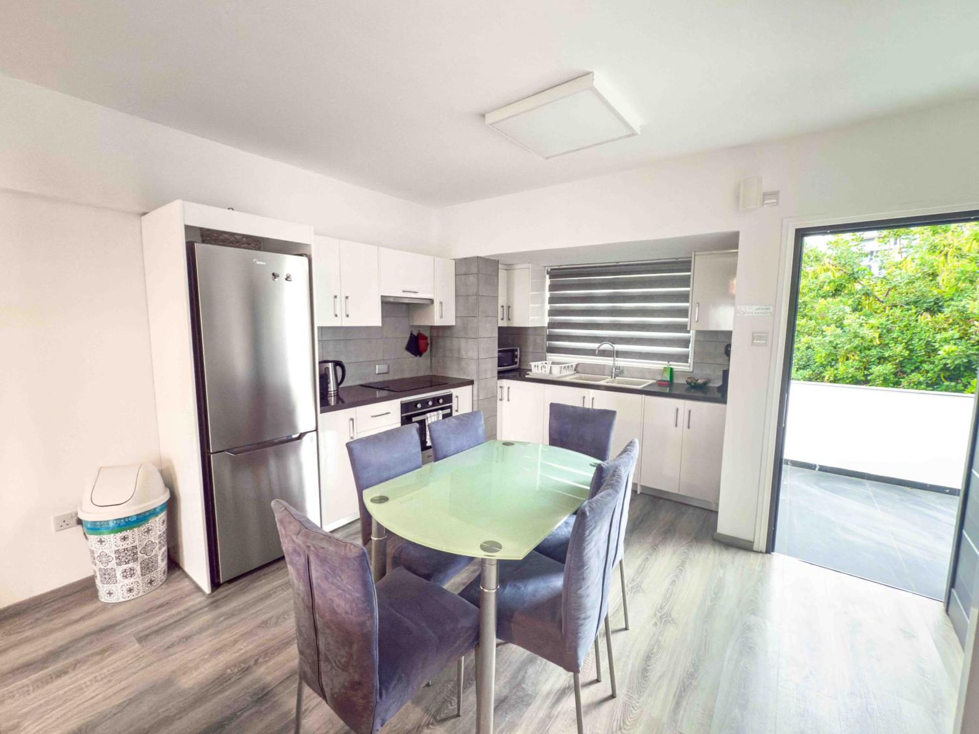 Appartement Sofia'S Seaview à Protaras Extérieur photo