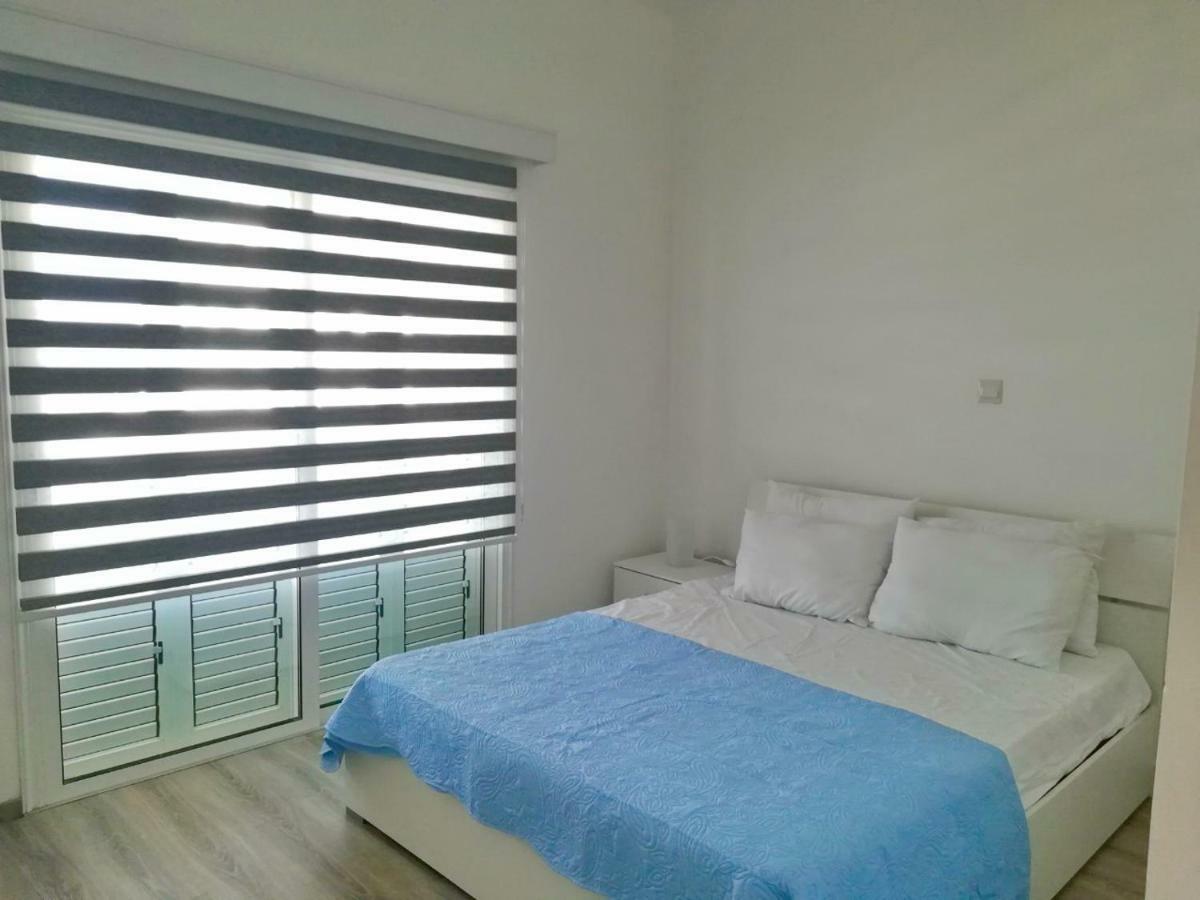 Appartement Sofia'S Seaview à Protaras Extérieur photo