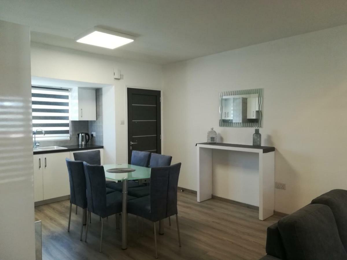 Appartement Sofia'S Seaview à Protaras Extérieur photo