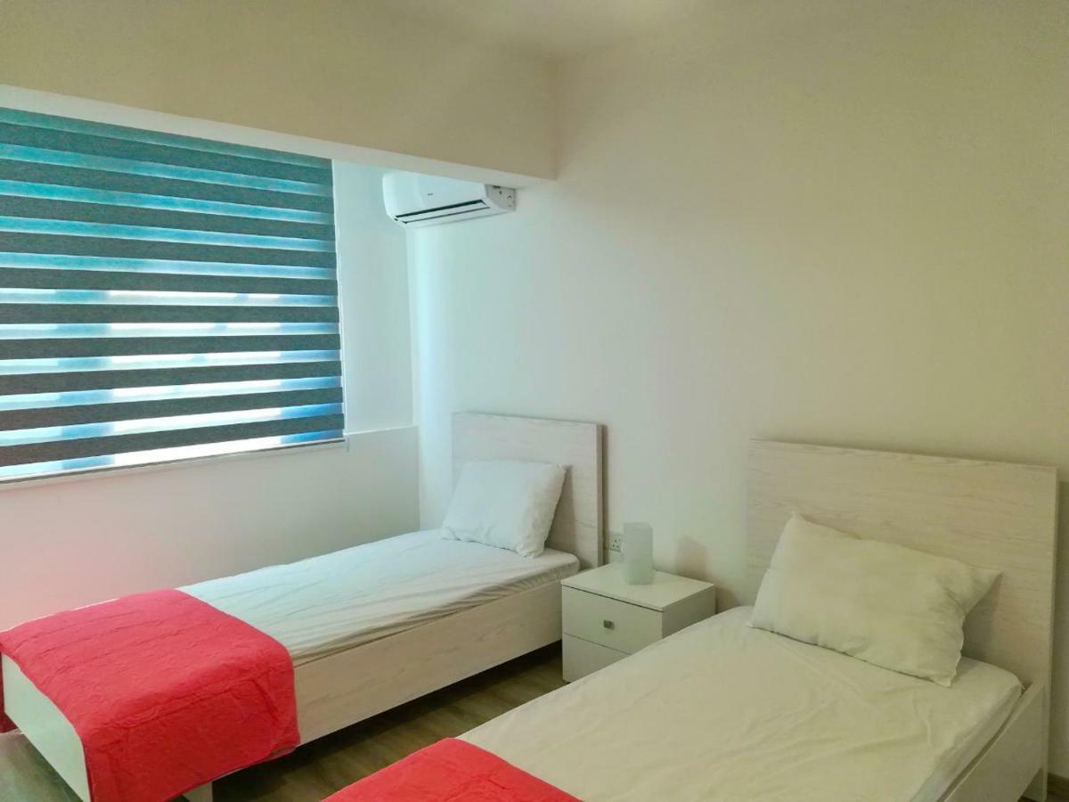 Appartement Sofia'S Seaview à Protaras Extérieur photo