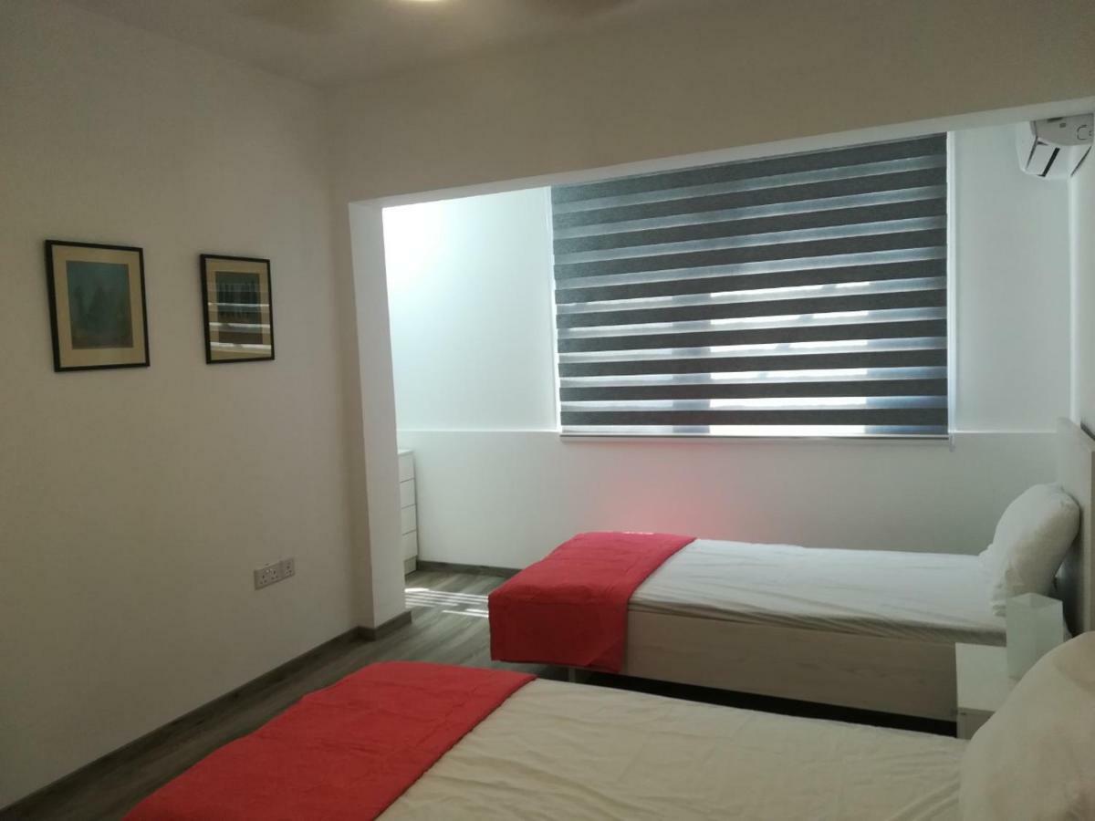 Appartement Sofia'S Seaview à Protaras Extérieur photo
