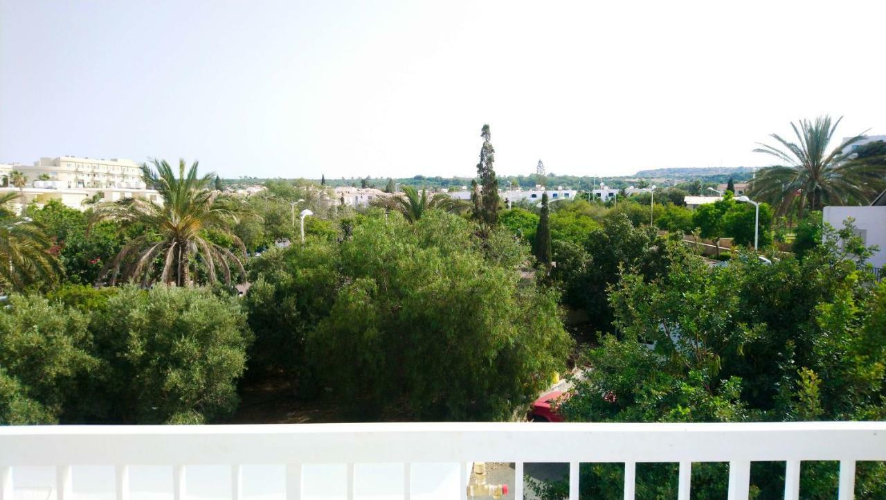 Appartement Sofia'S Seaview à Protaras Extérieur photo