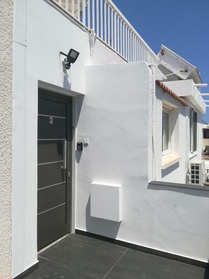 Appartement Sofia'S Seaview à Protaras Extérieur photo